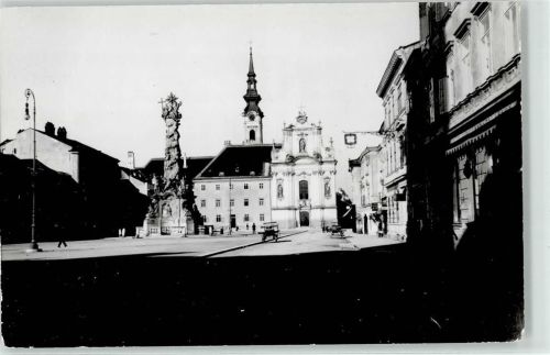 St. Pölten