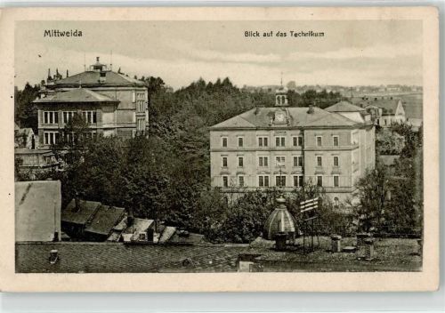 Mittweida
