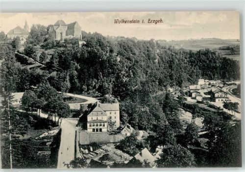 Wolkenstein