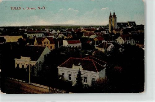 Tulln