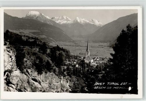 Imst Kirche