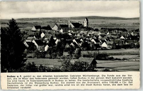 Bad Buchau