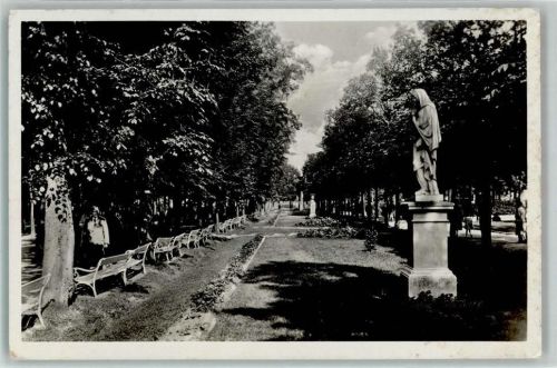 Frantiskovy Lazne