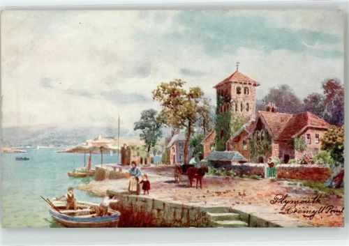 Plymouth