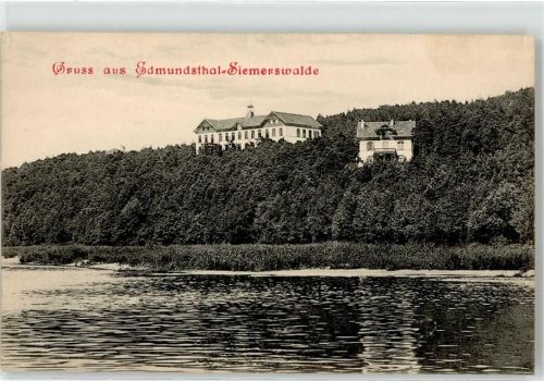 Edmundstal-Siemerswalde