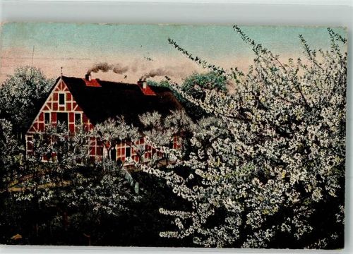Jork 1921 Kirschenland
