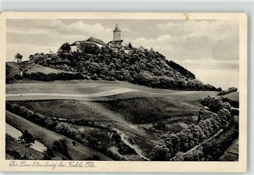Kahla