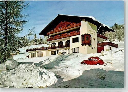 Hopfen Kurhaus Eggensberger