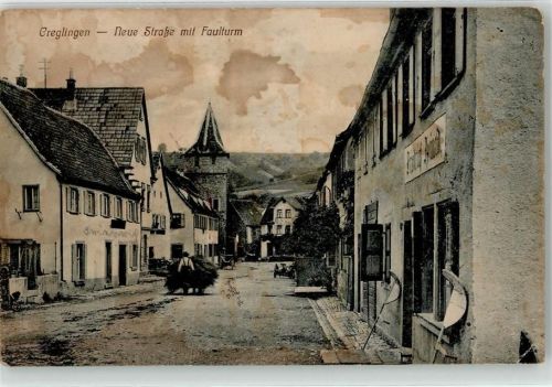 Creglingen