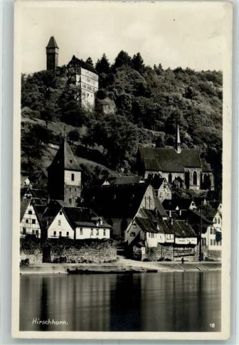 Hirschhorn