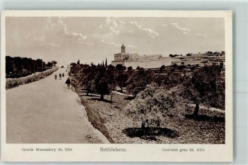 Bethlehem