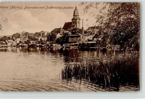 Waren