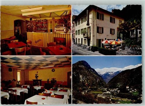 57100 Livorno Werbe AK Gasthaus Ristorante Elvezia