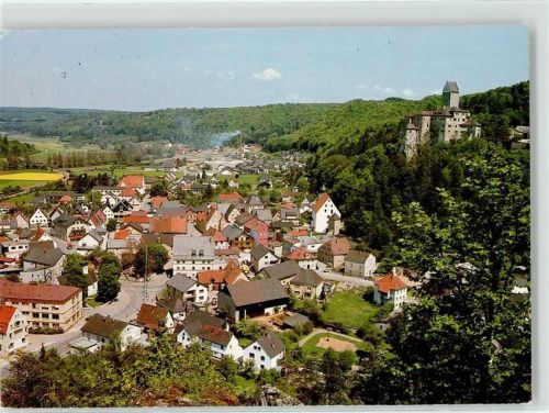 Kipfenberg Museum Burg