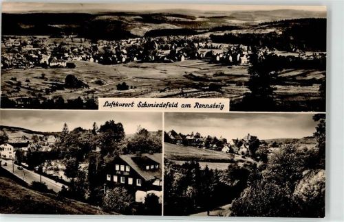 Schmiedefeld