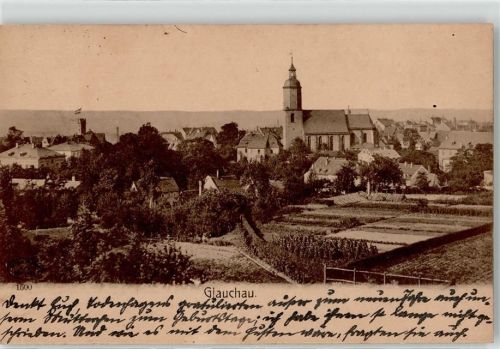 Glauchau