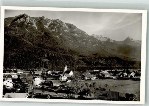 82467 W8101 Krün