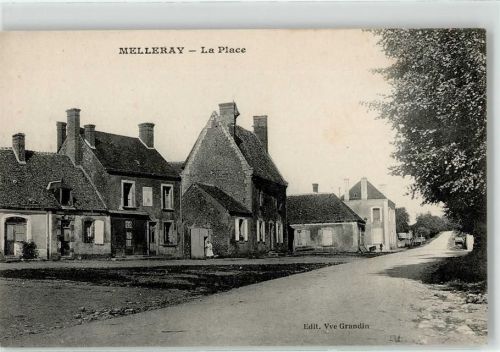 Melleray