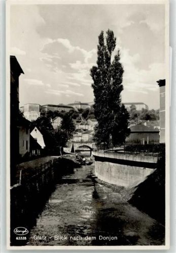 Glatz