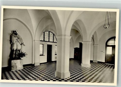 Saulgau Kirche Kloster Sießen