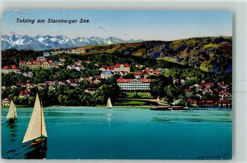 Tutzing