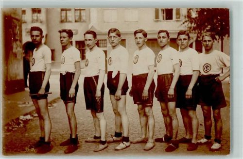 Leichtathletik