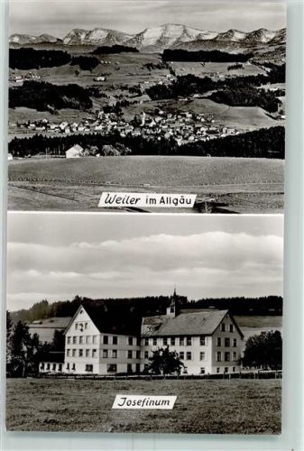 Weiler-Simmerberg Josefinum