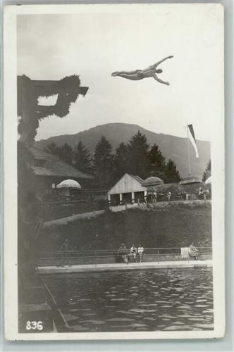 Wassersport