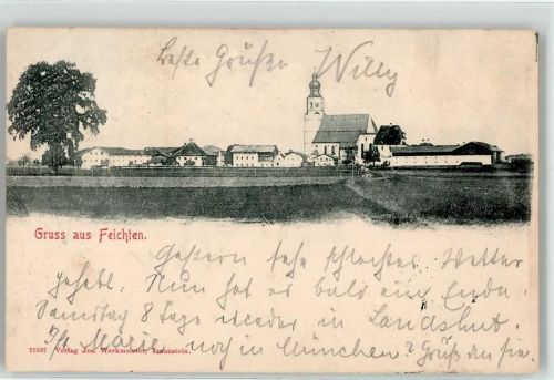 Feichten 1900