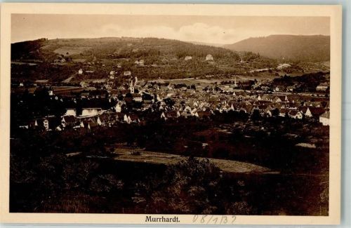 Murrhardt