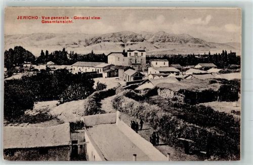 Jericho