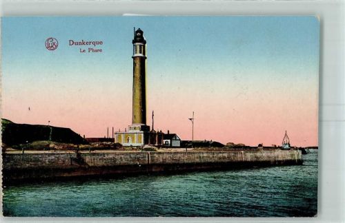 Dunkerque Serie 13.2