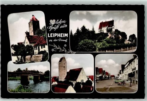 89340 W8874 Leipheim