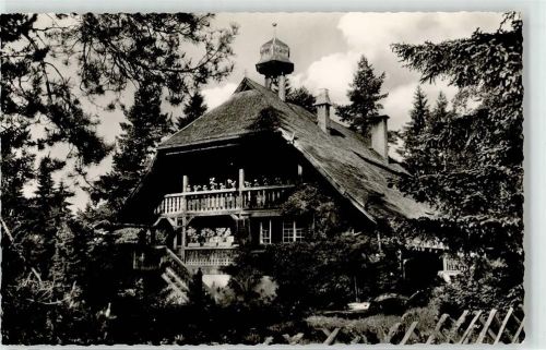 Rothaus Schwarzwaldmuseum