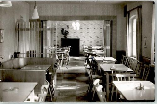 91284 W8574 Neuhaus a d Pegnitz - Gasthaus Pension Postheim