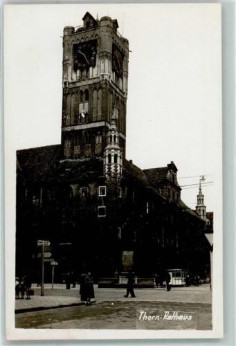 Thorn Rathaus