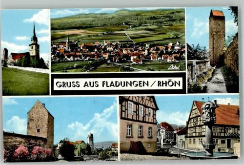 Fladungen