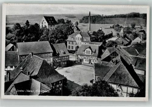 Lindau Marktplatz