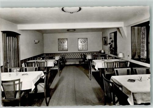 Neubulach Gasthaus Pension zum Rößle