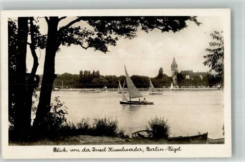 Tegel