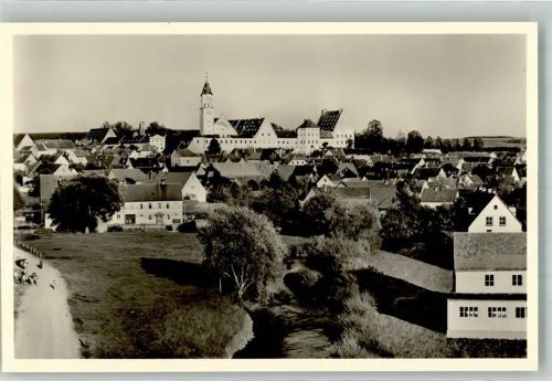 Babenhausen Fuggerschloss