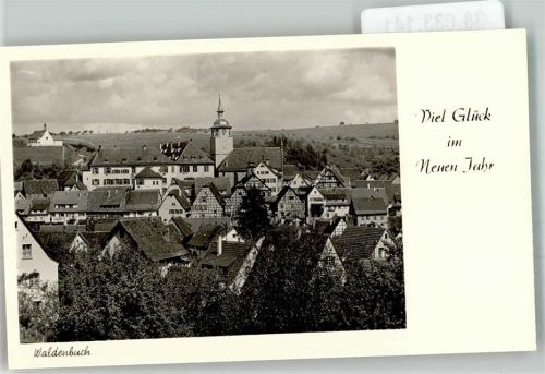 Waldenbuch