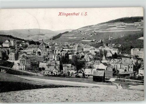 Klingenthal