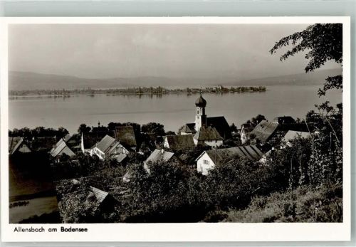 Allensbach