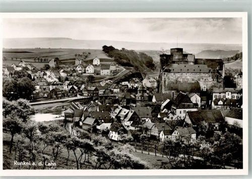 Runkel Burg