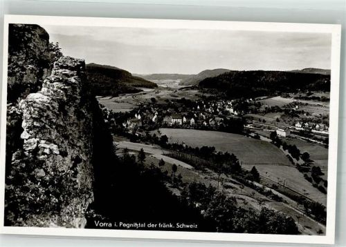 Vorra