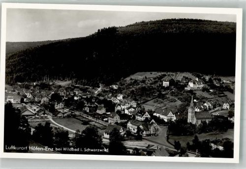 Höfen