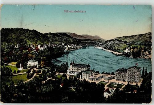 Rheinfelden