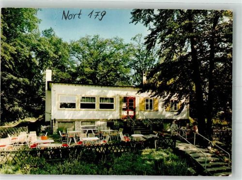 Northeim Ausflugsgasthaus Wieterturm