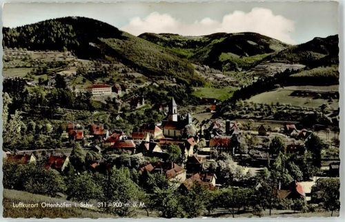 Ottenhöfen